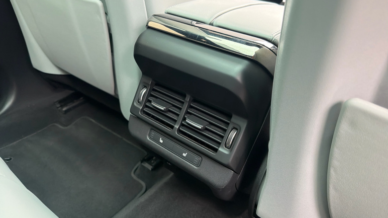 Land Rover Range Rover Evoque 2.0 D200 Autobiography 5dr Auto Diesel Hatchback